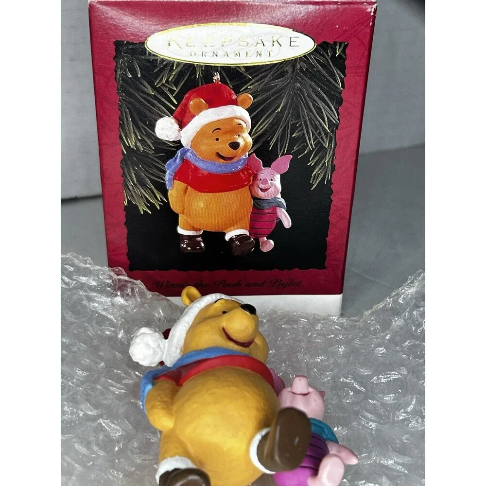 Hallmark 1996 keepsake